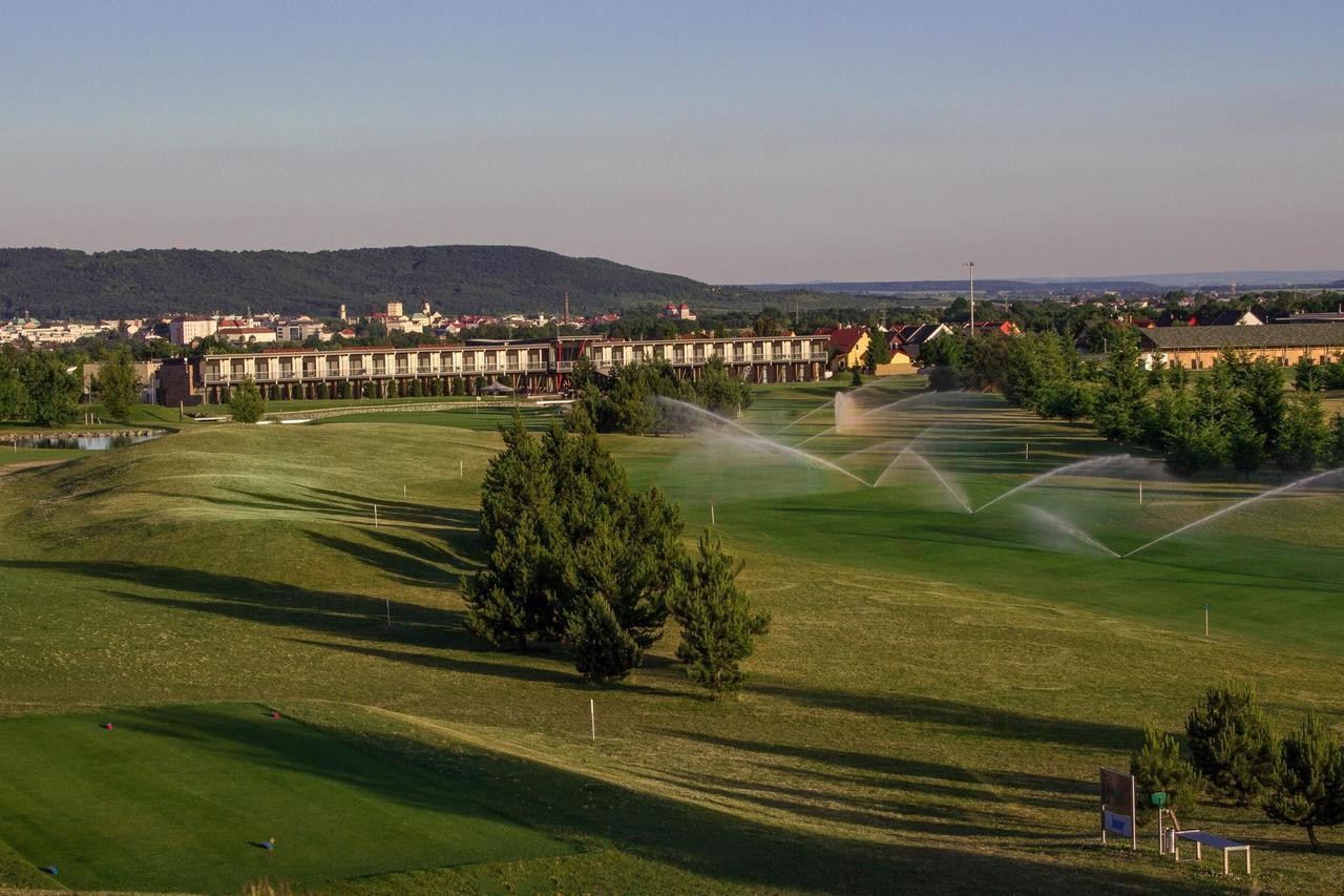 Sand Martin Hotel Mladá Boleslav Kültér fotó